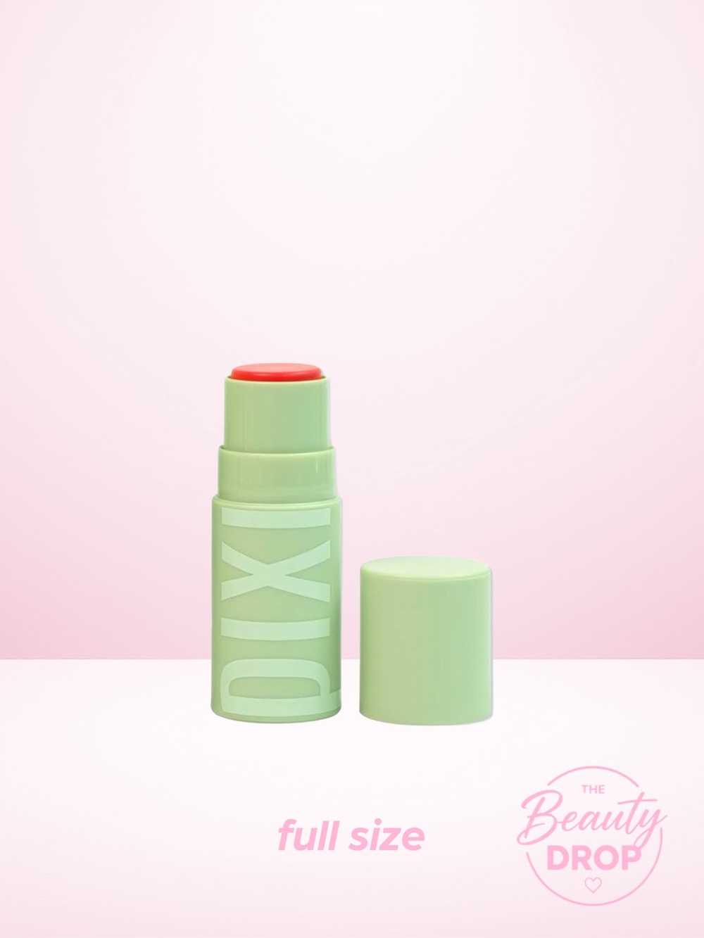 Pixi +Hydra LipTreat Poppy Pink